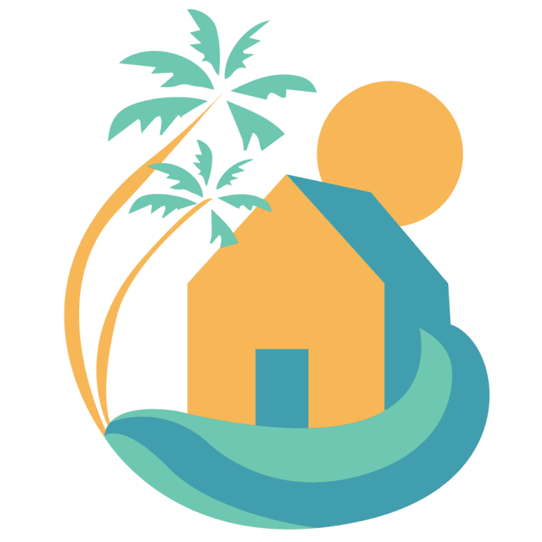 florida vacation logo