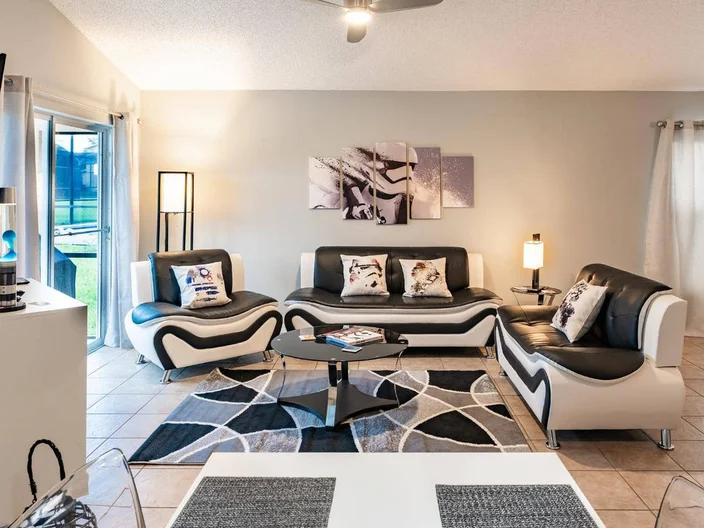 3 Fun Favorite Disney Themed Vacation Home Designs