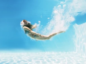 QUIZ How clean is your pool