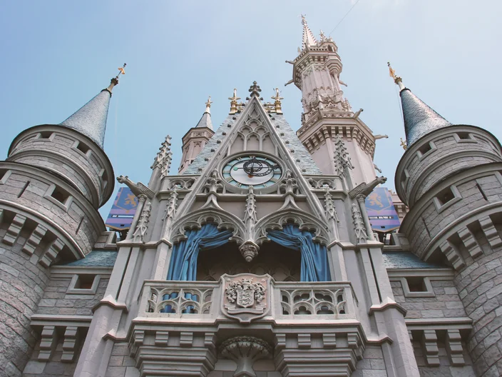 Why Orlando, FL is the Best Place for a Vacation Home