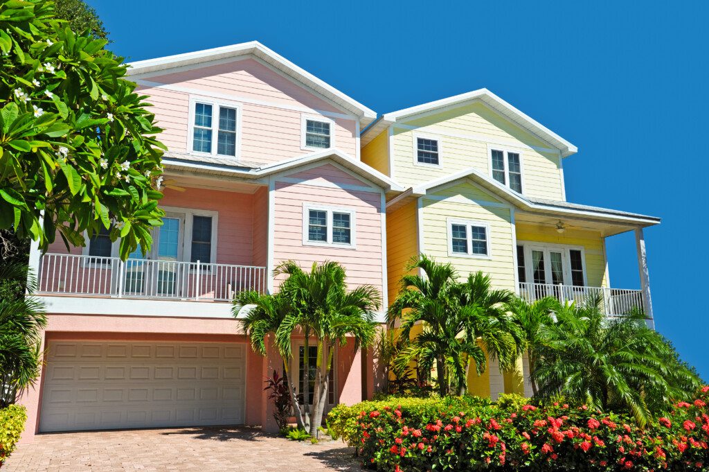 Beach House